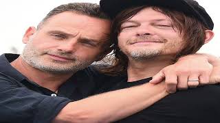 Andrew Lincoln Biography, Age, Family, Son, Wiki