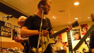 Moss - Live in Kroese Arnhem (Record Store Day)