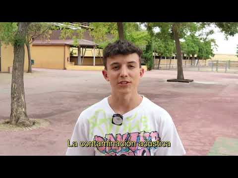 Campaña contra el ruido 2025