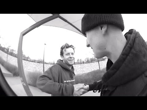 The National Skateboard Co. proudly welcomes Michal Juras (2019)