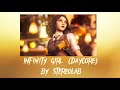Infinity girl - Stereolab Daycore/slowed down