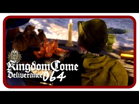 ⚡Schallst even 400kg Mett halen KingdomCome Plattdüütsch/064