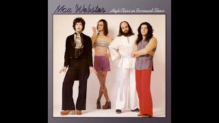 Max Webster - Oh War ! (1977)