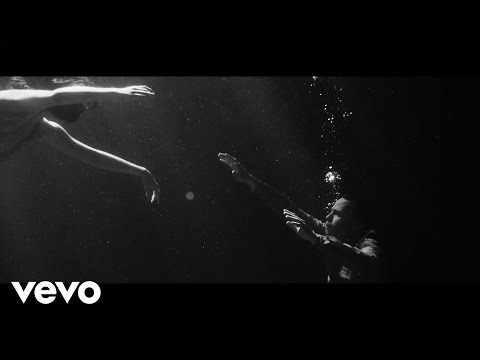 Marlon Roudette - Flicker