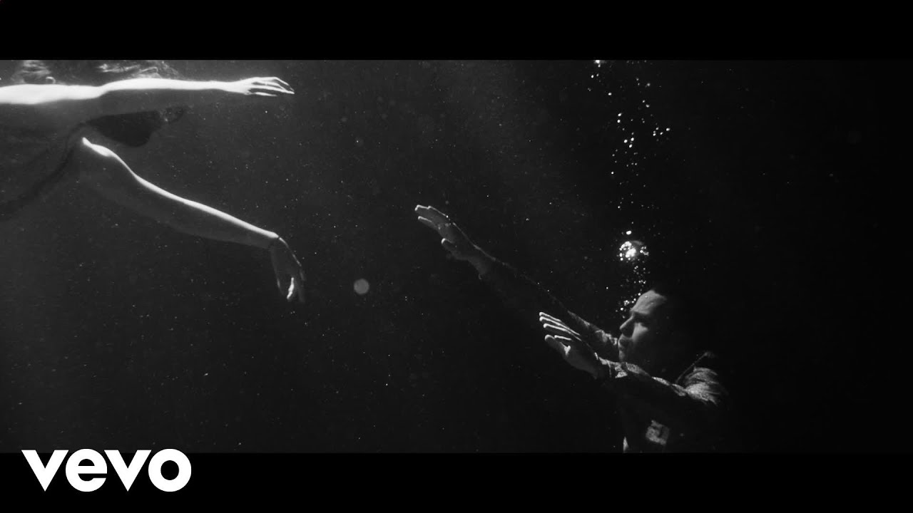 Marlon Roudette — Flicker