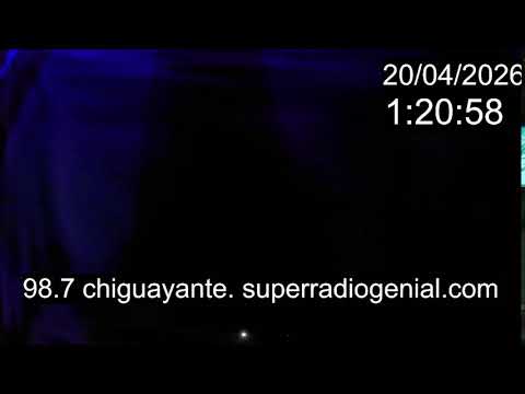 Chiguayante Bio Bio Chile, en Vivo. Live Cam, Camara en vivo.