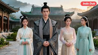 Download lagu 【Indo Dub】Terjebak di Zaman Kuno, Ia Bangkit dengan Ilmu Modern 🔥📜 mp3 Download lagu 【Indo Dub】Terjebak di Zaman Kuno, Ia Bangkit dengan Ilmu Modern 🔥📜 mp3