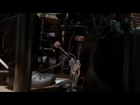 170BPM Ankle Technique