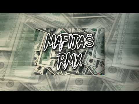 Sladjana Ristic - Mafijas (RMX) (prod.byuros)