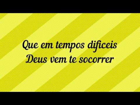 Vem Me Socorrer video
