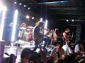 Norma Jean - Shaunluu (live Meridian Clips)