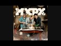 Mxpx- You're on Fire