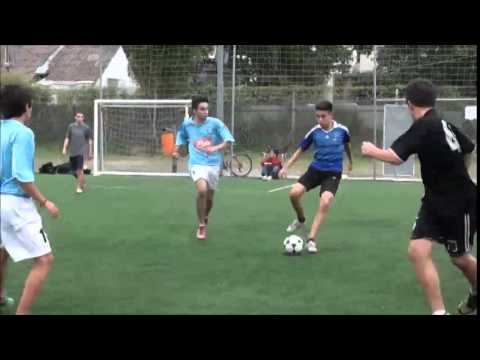 La Celeste Mecanica / West Ham