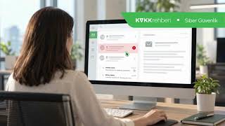 Siber Güvenlik Hizmetleri | KVKK Rehberi