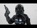 Sideshow Imperial TIE Fighter Pilot Exclusive