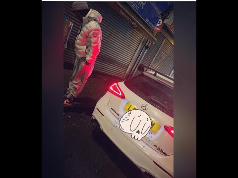 YACKBOY REIDY - DESERT EAGLE