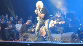 Riblja Čorba | Gde si u ovom glupom hotelu, Sava centar 31.10.2014.