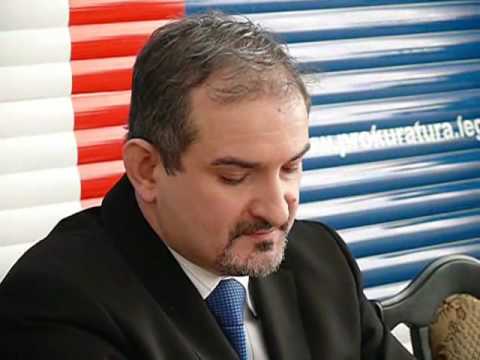 legnica24.net - Prokurator Okręgowy w Legnicy, Piotr Wójtowicz