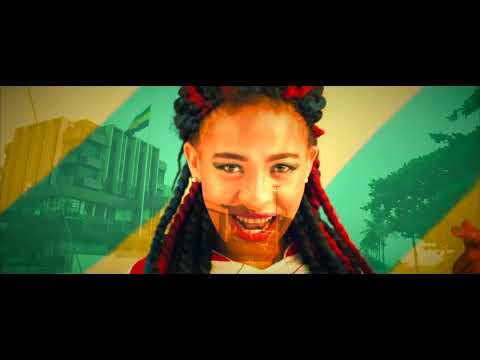 L'Afrique au Gabon - Patience Dabany, J.Martins, Shan'L, Serge Beynaud, NG Bling, Prince K, Magasco