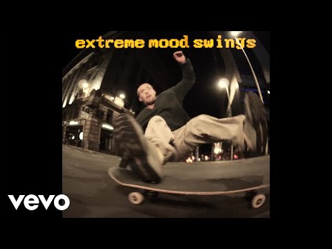Redolent - extreme mood swings (Official Video)