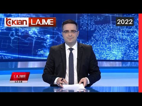 Edicioni i Lajmeve Tv Klan 20 Qershor 2022, ora 12:00 | Lajme – News
