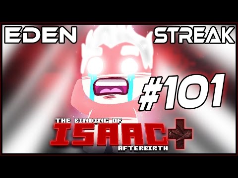 BORE [Ed] - ISAACVICTA AFTERBIRTH+ #101