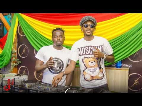 DJ CESSY X MC MUNGA - FULL CIRCLE DOHTY WEDNESDAYS