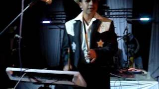 Grupo Satelite Musical Quinceañera (St. Domingo, Mexico)