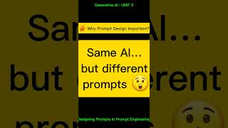 Prompt Engineering