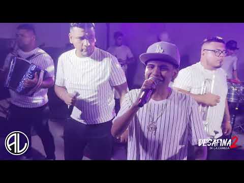 AMAPOLA   DESAFINA2 DE LA CUMBIA 2024