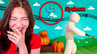 Download lagu I fooled my roommates in this new viral prop hunt game mp3 Download lagu I fooled my roommates in this new viral prop hunt game mp3