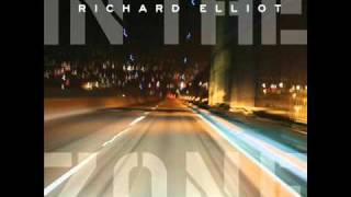 Richard Elliot - Boom Town
