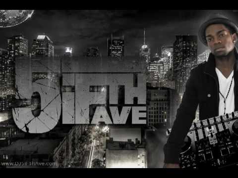 DJ 5iFTh Ave | Get Crunk 2Nite