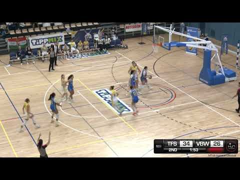 TFSE MTK - VBW CEKK Cegléd (4.forduló)
