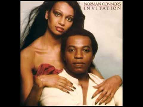 Norman Connors featuring Miss Adaritha - Invitation