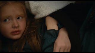 Sally, Get the Potatoes | Short Film | Official Trailer