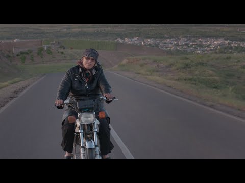 CUTTING THROUGH ROCKS | Official Trailer | In Select Theaters November 21