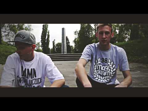 Grzejdek ft. Solo P - "Transgresja" [HD VIDEO]