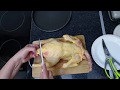 Si Te Presim Pulen Menyra Me E Mire How To Cut Up A Whole Chicken 닭 자르는 법 치킨