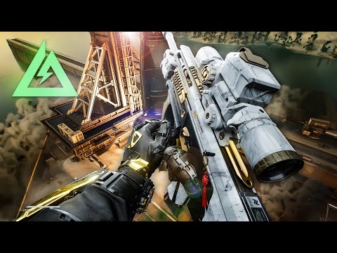 There’s Something REALLY ODD About the ASH-12 in Delta Force