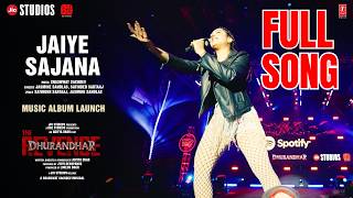 Download lagu FULL SONG Jaiye Sajana Jasmine Sandlas |Tere jaan ton main baad Ik din soi na...| New Hindi Song mp3 Download lagu FULL SONG Jaiye Sajana Jasmine Sandlas |Tere jaan ton main baad Ik din soi na...| New Hindi Song mp3