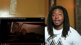 Millyz &quot;Strawberry Goya&quot; REACTION