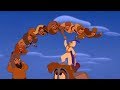 Il Principe Alì CON TESTO Aladdin