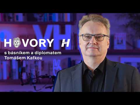 Přehrát video: Kdyby světová diplomacie byla fotbalovou ligou, hráli by Havel s Dientsbierem na úrovni Real Madridu