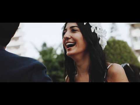 Duygu+Denizhan Wedding Movie Mersin