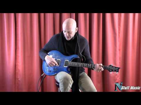 PRS P22 Electric Guitar