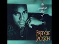 Freddie Jackson-Love Is Just A Touch Away (1993)
