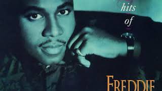 Freddie Jackson-Love Is Just A Touch Away (1993)