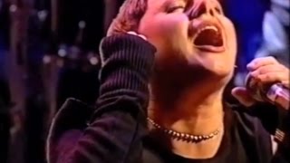 Cocteau Twins Carolyn&#39;s Fingers Live Elizabeth Fraser