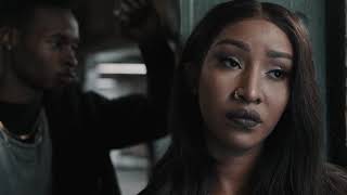 Rico Love - "Paradise" starring Alexa Leighton &amp; Malak Lunsford